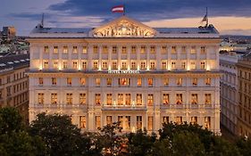 Hotel Imperial Viena