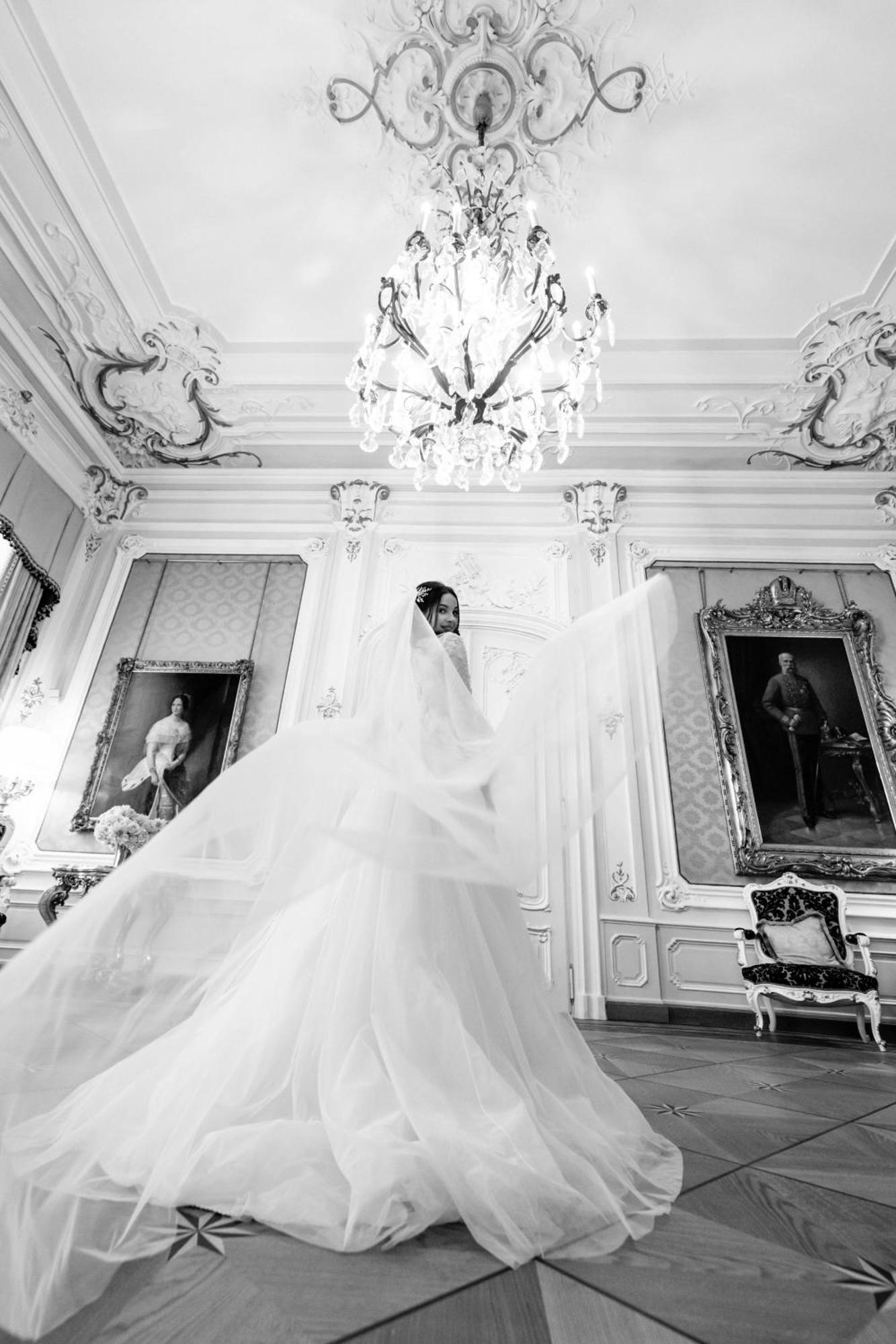 Hotel Imperial, A Luxury Collection Hotel, Viena Exterior foto Princess Alexandra of Denmark